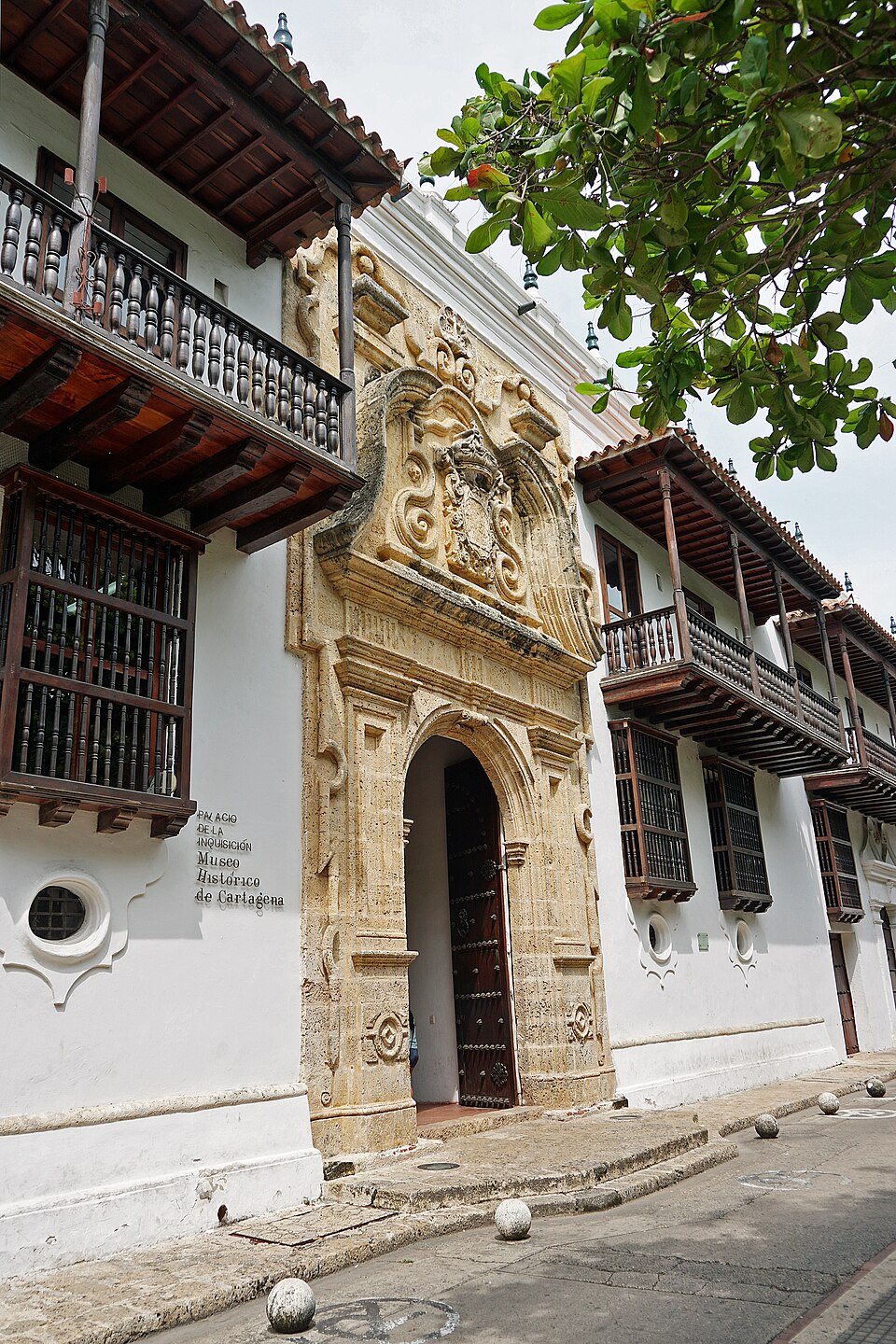 Casa Inquisicion CTG 11 2019 1674